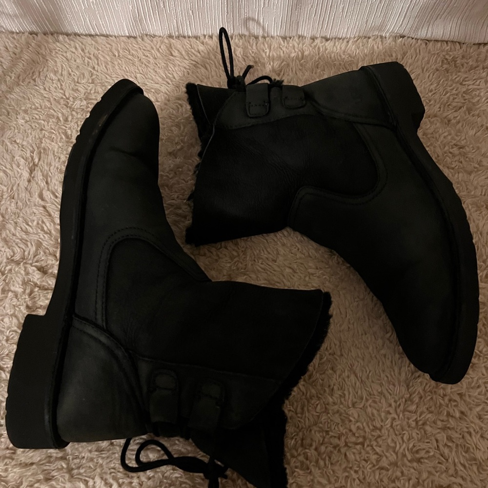 UGG BOOTS 🥾